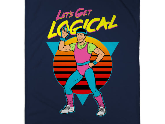 Let's Get Logical