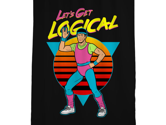 Let's Get Logical