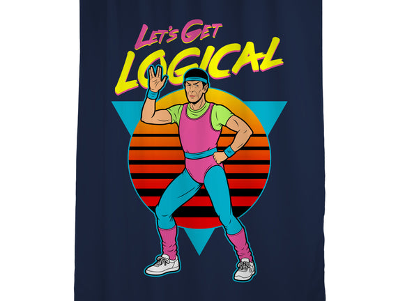 Let's Get Logical