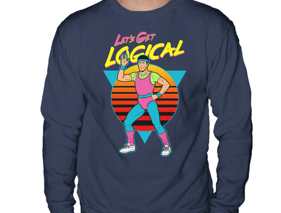 Let's Get Logical