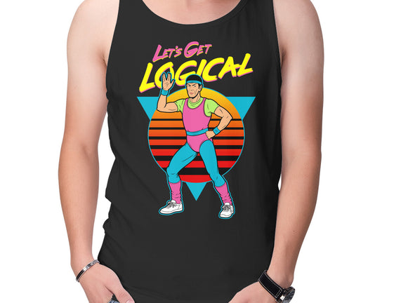 Let's Get Logical