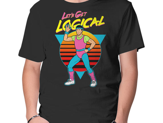 Let's Get Logical