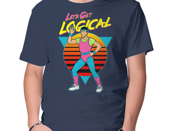 Let's Get Logical