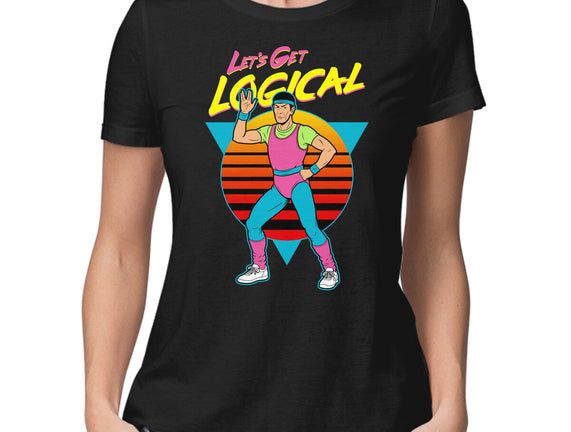 Let's Get Logical