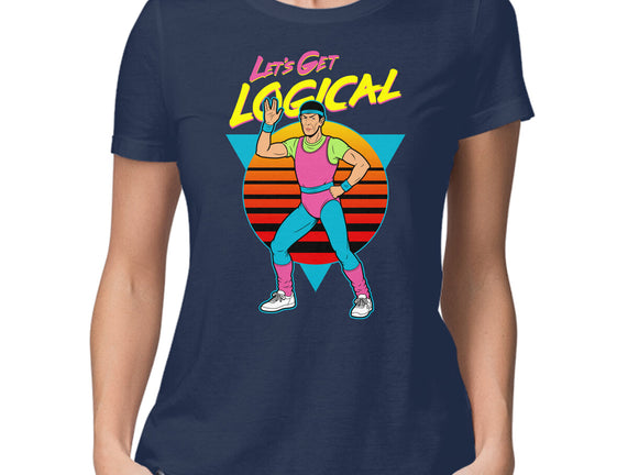 Let's Get Logical