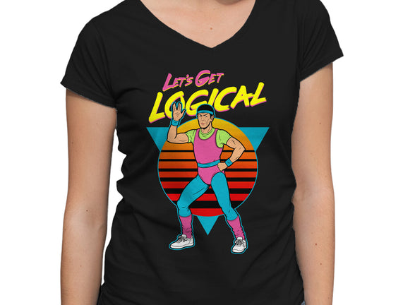 Let's Get Logical