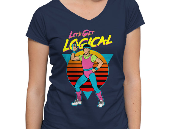 Let's Get Logical