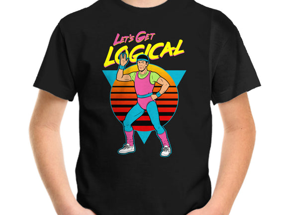 Let's Get Logical
