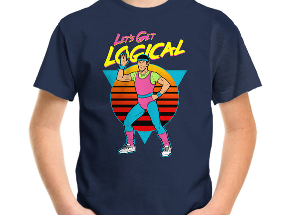 Let's Get Logical