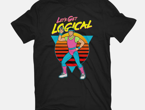 Let's Get Logical