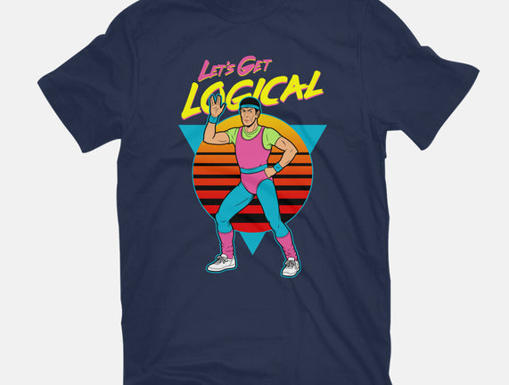 Let's Get Logical