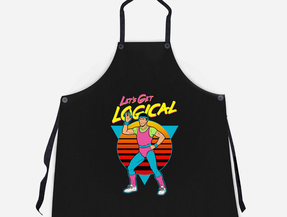 Let's Get Logical