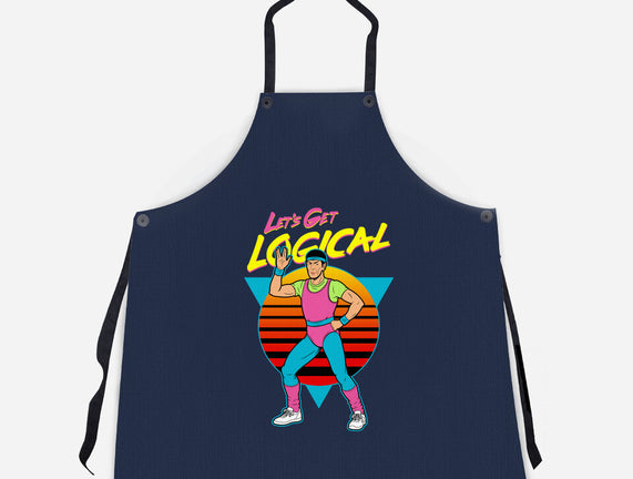Let's Get Logical