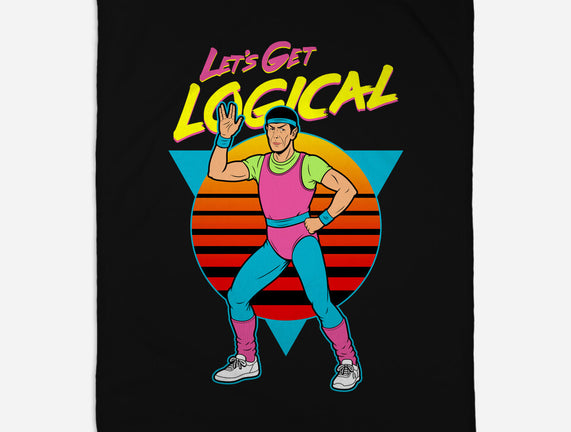 Let's Get Logical