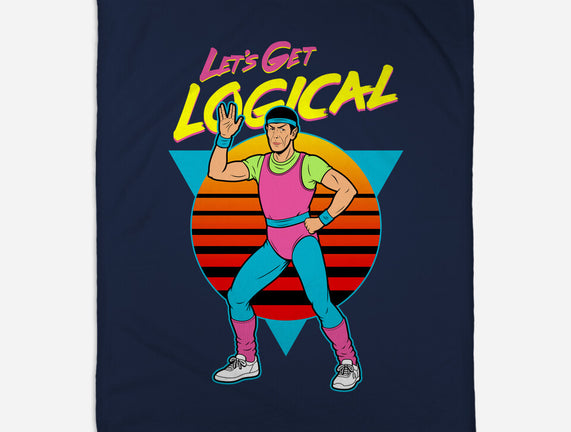 Let's Get Logical