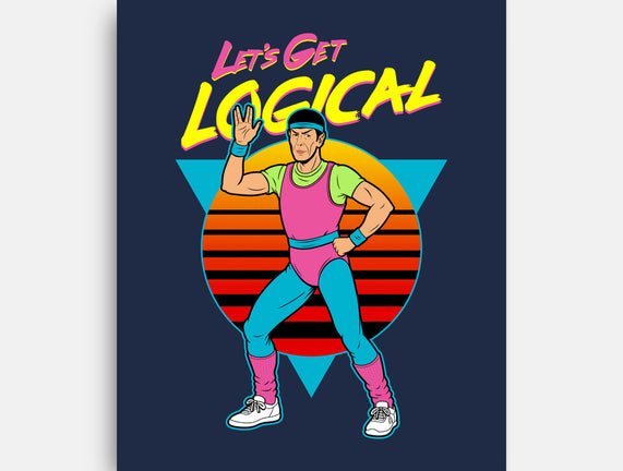 Let's Get Logical