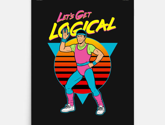 Let's Get Logical