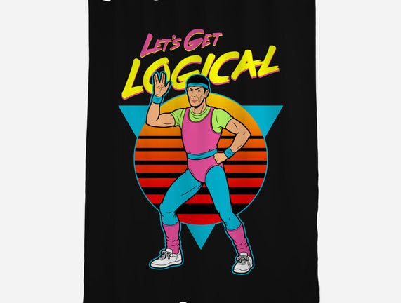 Let's Get Logical