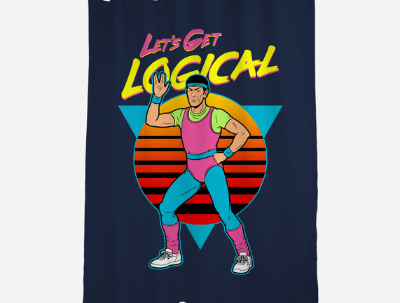 Let's Get Logical