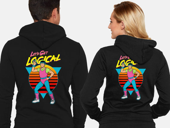 Let's Get Logical