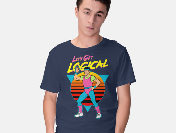 Let's Get Logical