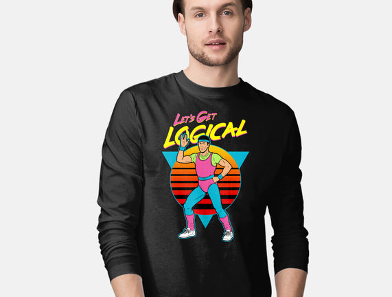 Let's Get Logical