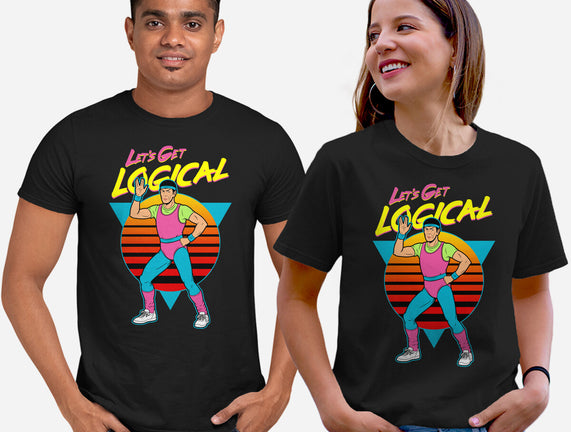 Let's Get Logical