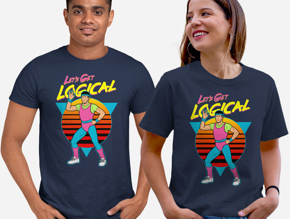 Let's Get Logical
