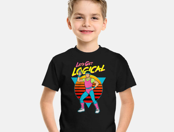 Let's Get Logical