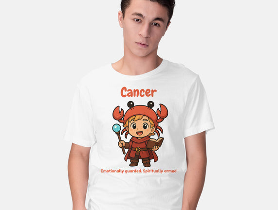 Cancer The Wizard