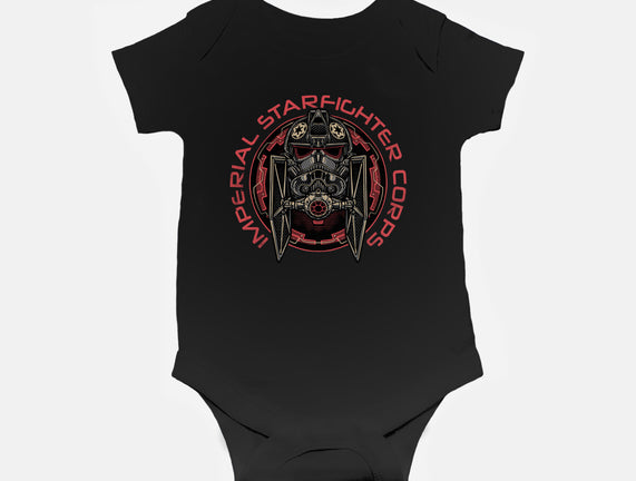 Imperial Pilot Emblem