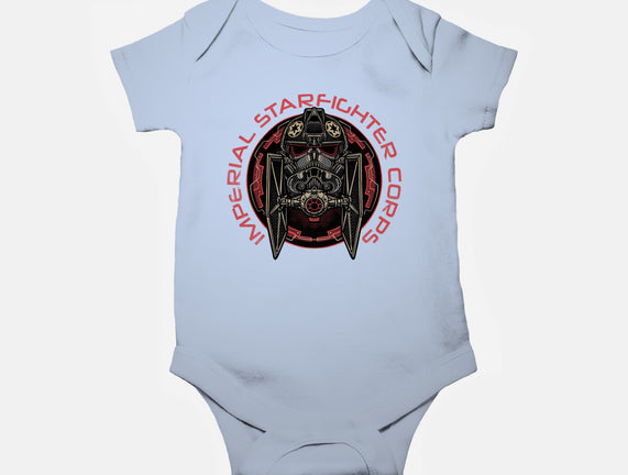 Imperial Pilot Emblem