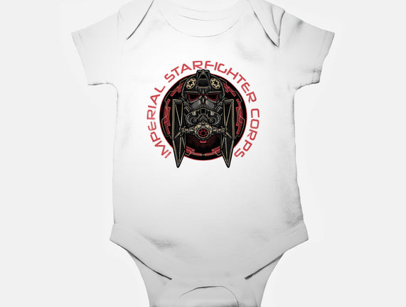 Imperial Pilot Emblem