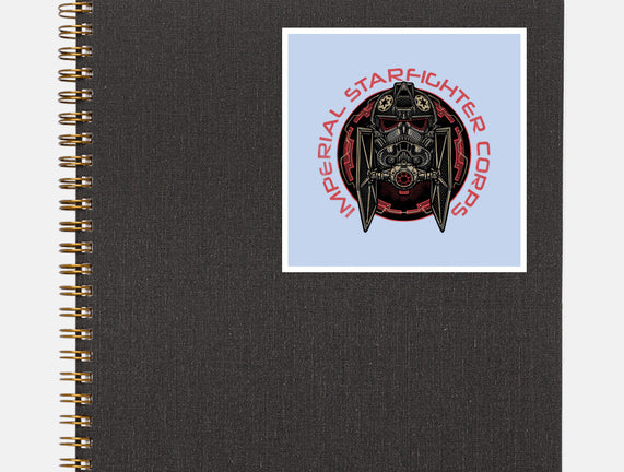 Imperial Pilot Emblem