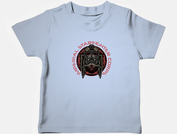 Imperial Pilot Emblem