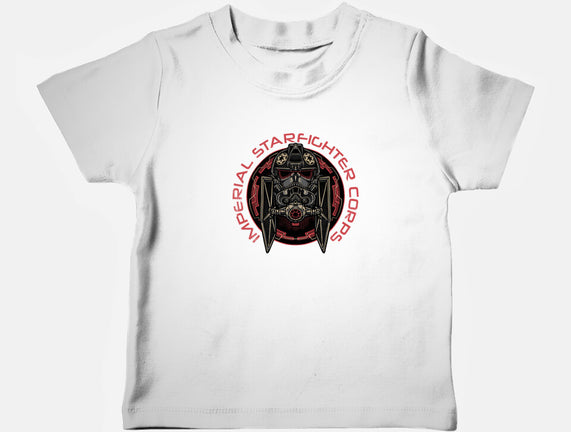 Imperial Pilot Emblem