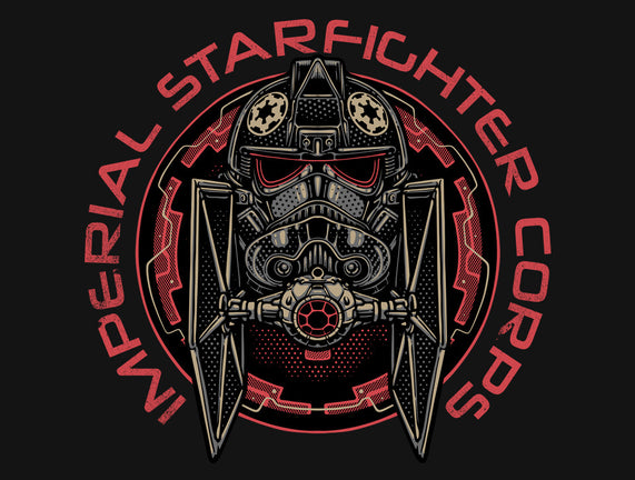 Imperial Pilot Emblem