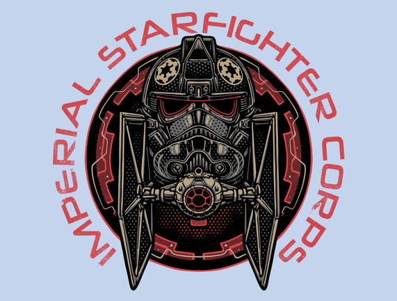 Imperial Pilot Emblem