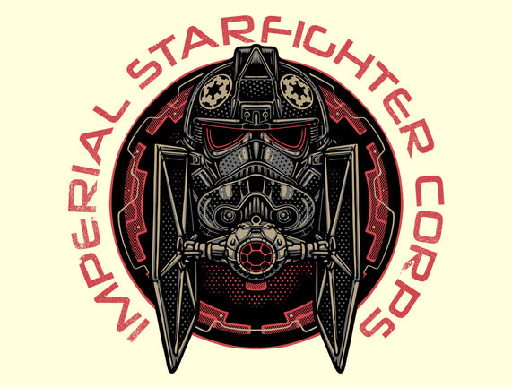 Imperial Pilot Emblem