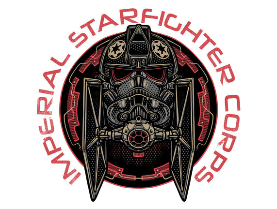 Imperial Pilot Emblem