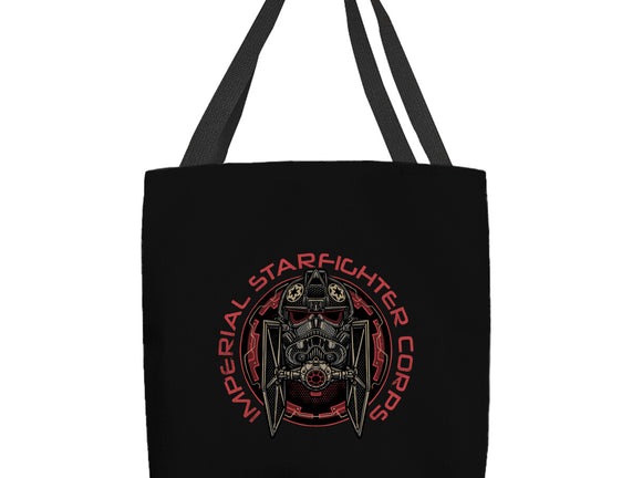 Imperial Pilot Emblem