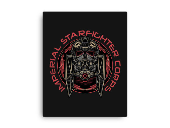 Imperial Pilot Emblem