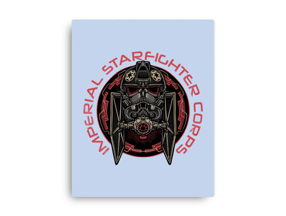 Imperial Pilot Emblem