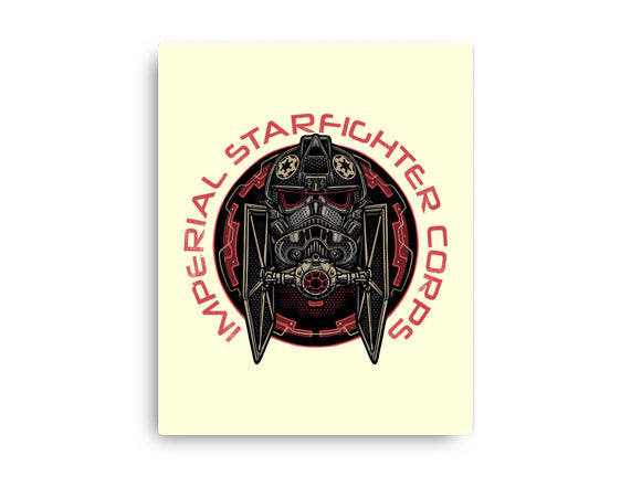 Imperial Pilot Emblem