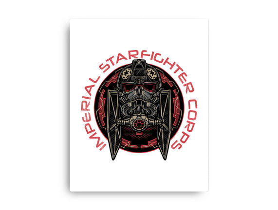 Imperial Pilot Emblem