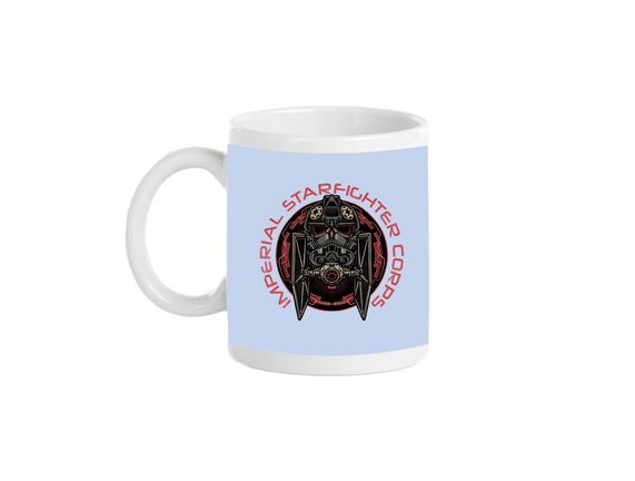 Imperial Pilot Emblem