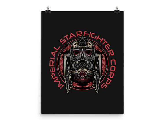 Imperial Pilot Emblem