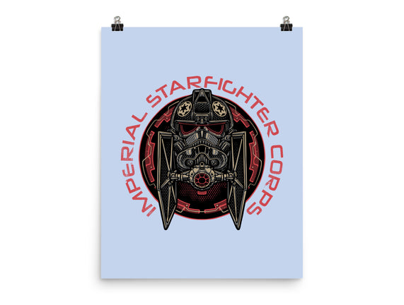 Imperial Pilot Emblem