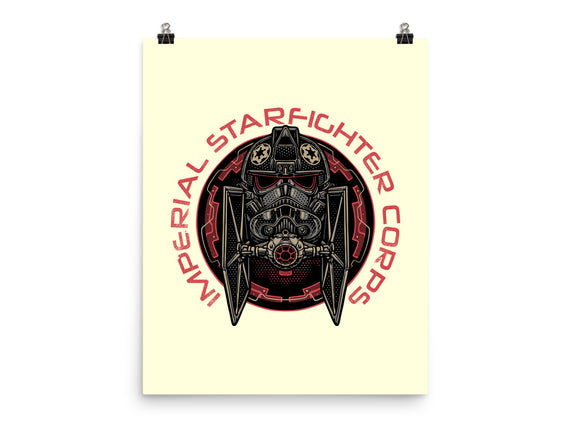 Imperial Pilot Emblem
