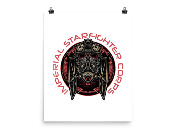 Imperial Pilot Emblem